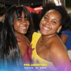 Pré-Abertura Micareta de Feira